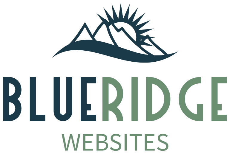Blue Ridge Websites